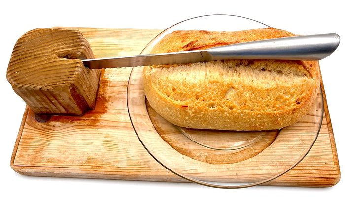 Bread