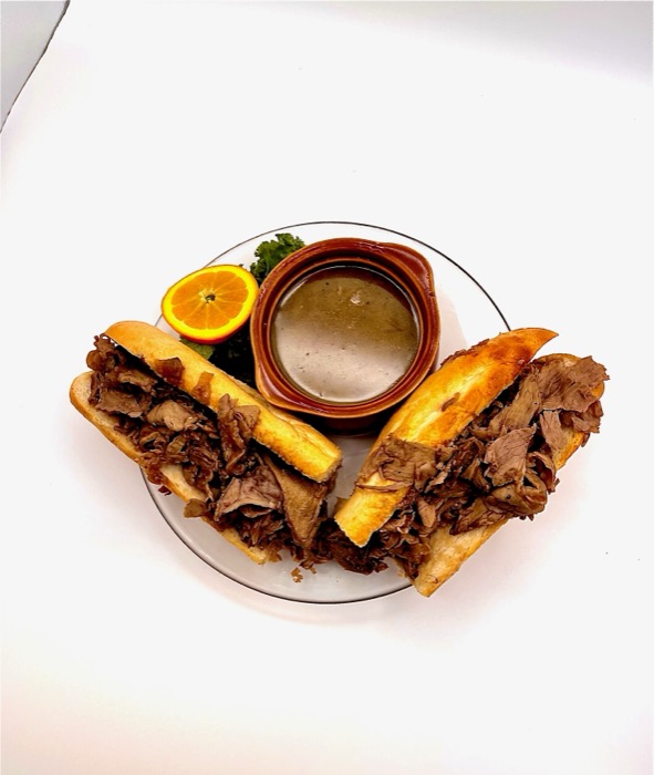 French Dip