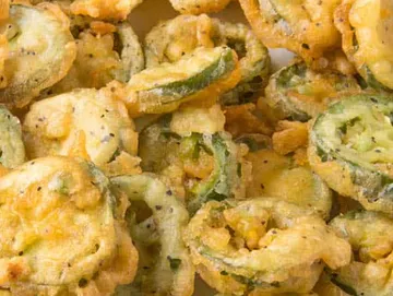 Jalapeño Bottle Caps