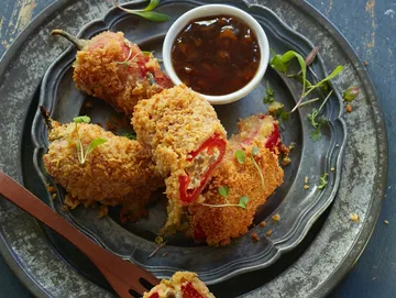 Jalapeño Poppers