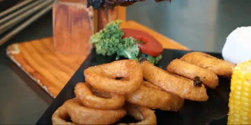 Onion Rings